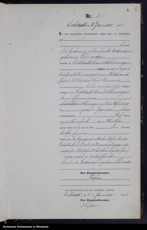 image.from.unit.number "Geburts-Neben-Register Nr 1 - 63"