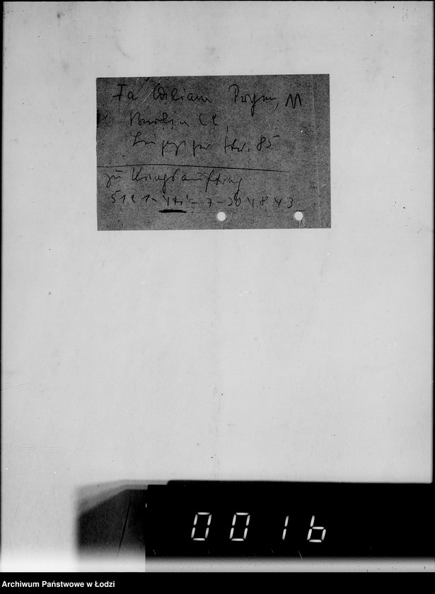 Obraz 16 z jednostki "441 Fliegerhauben Winter A-E."