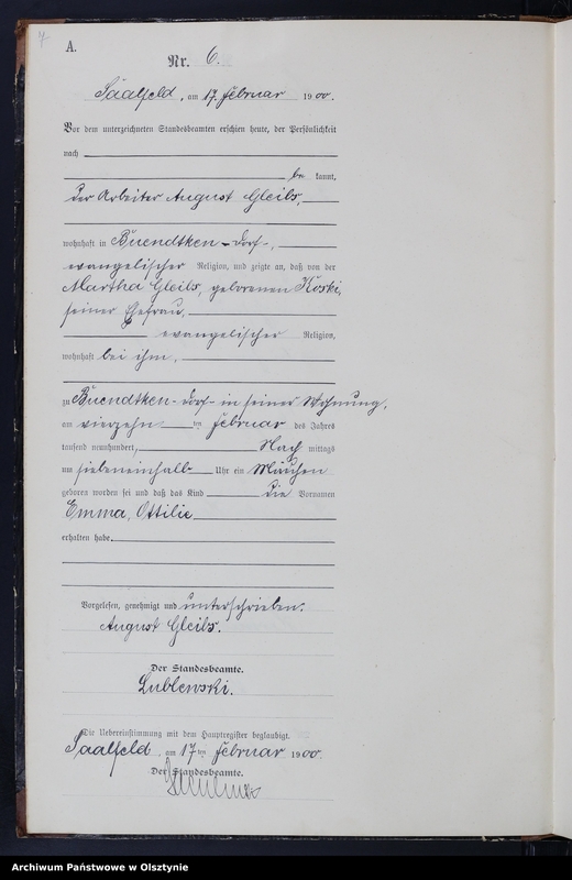 image.from.unit.number "Geburts-Neben-Register Nr 1 - 48"
