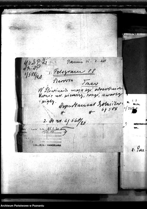 Obraz 6 z jednostki "Nosacizna - Tczew"