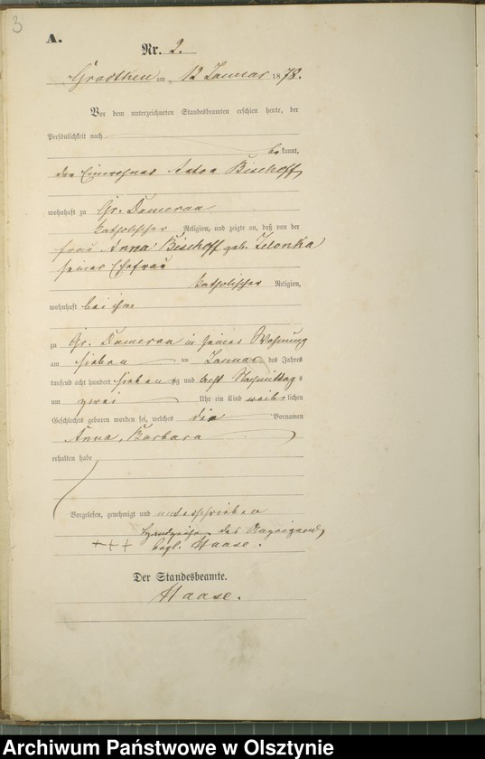 image.from.unit.number "Geburts-Haupt-Register nr 1 - 77"