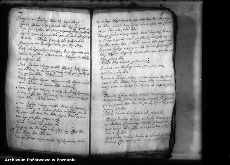 Obraz 9 z jednostki "Relationes [protocollon]"