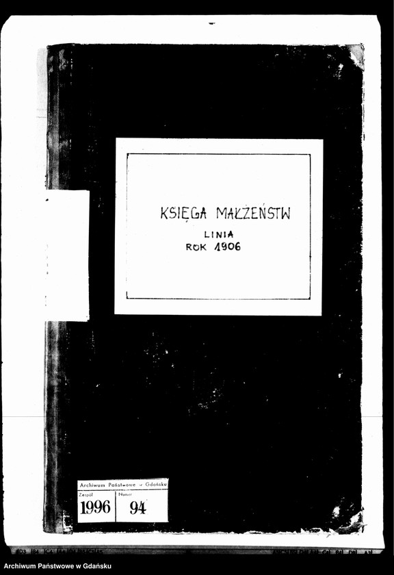 image.from.unit.number "Księga małżeństw"