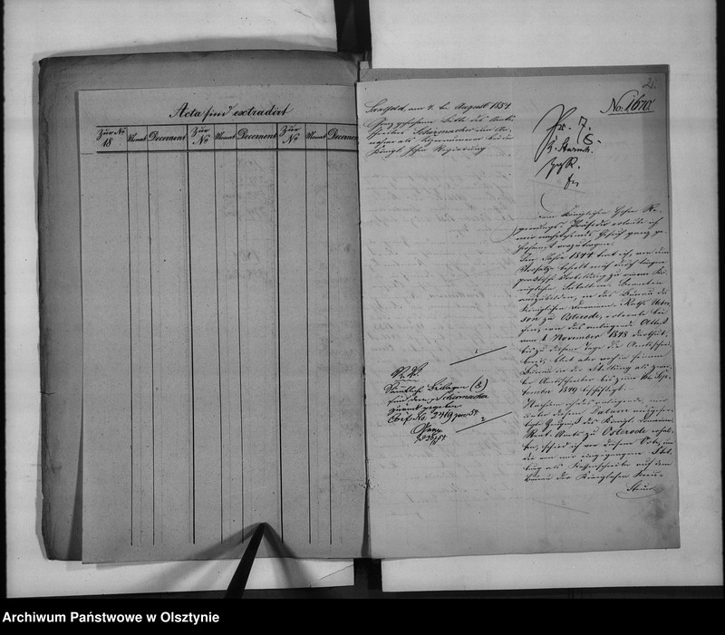 image.from.unit.number "Regierungs-Supernumerarius Schirmacher"