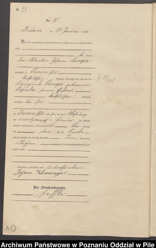 image.from.unit.number "Księga urodzeń"