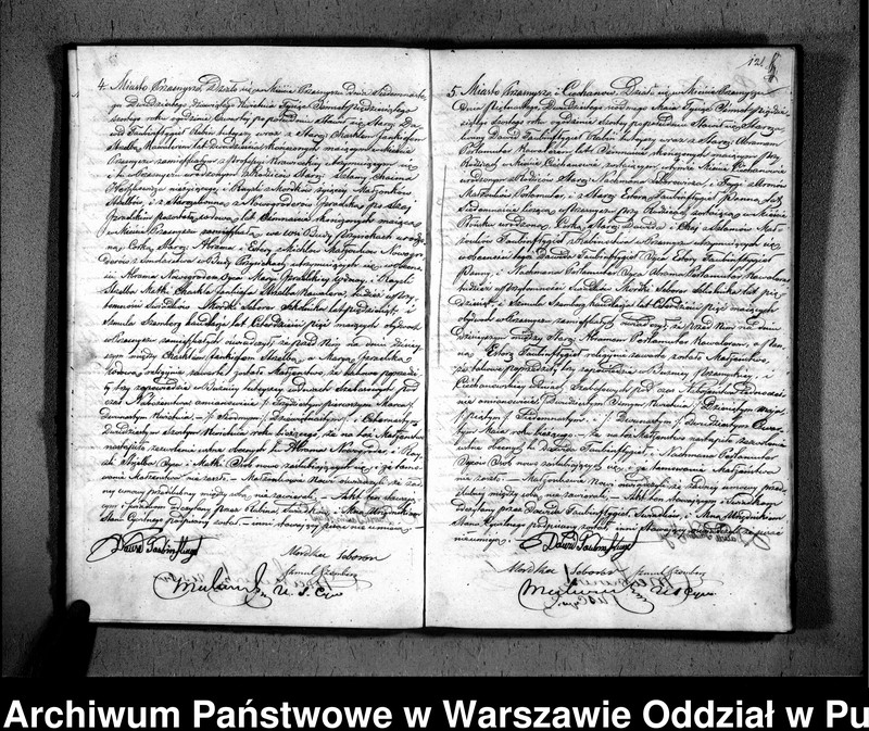 image.from.unit.number "Akta urodzeń, małżeństw i zgonów"