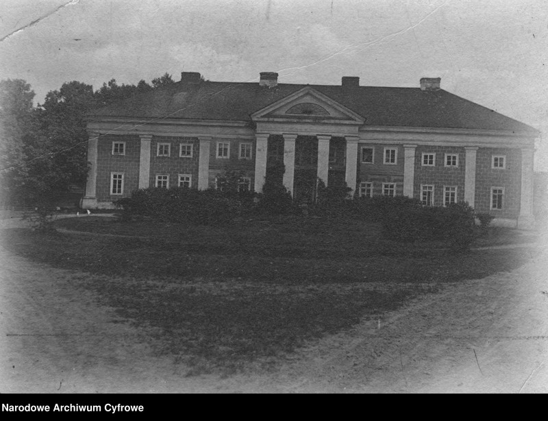 image.from.unit.number "Pałac Brzostowskich w Mosarzu"