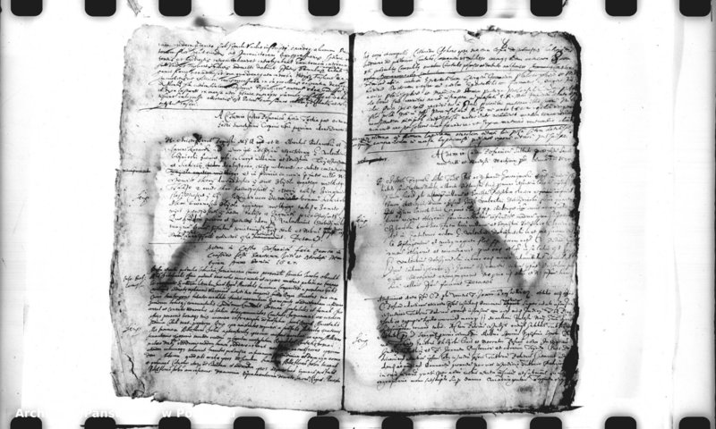 Obraz 11 z jednostki "Relationes [protocollon]"