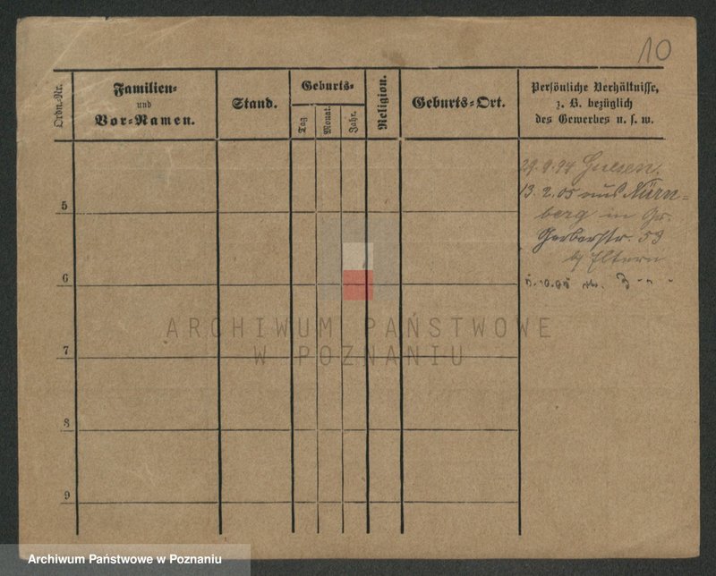 Obraz 10 z jednostki "Jakobic - Jakubek"