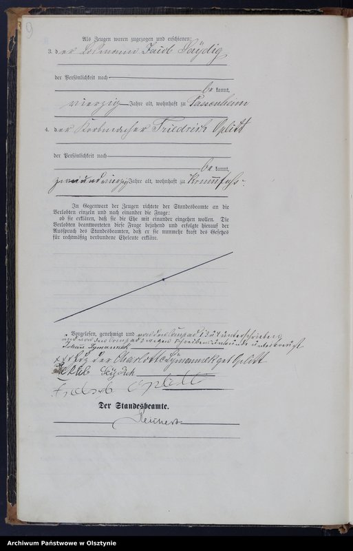 image.from.unit.number "Heiraths-Haupt-Register Nr 1 - 25"