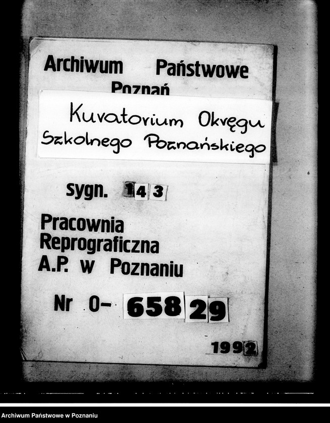 Obraz 20 z jednostki "Prywatna Szkoła Powszechna "Jesodej Hatora" z polskim językiem nauczania w Błaszkach"