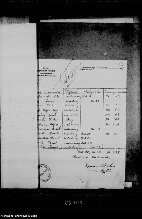 Obraz 17 z jednostki "Instytucje"