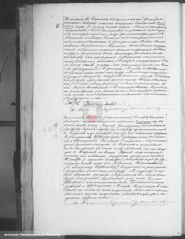 image.from.unit.number "Akta urodzeń, małżeństw i zgonów"