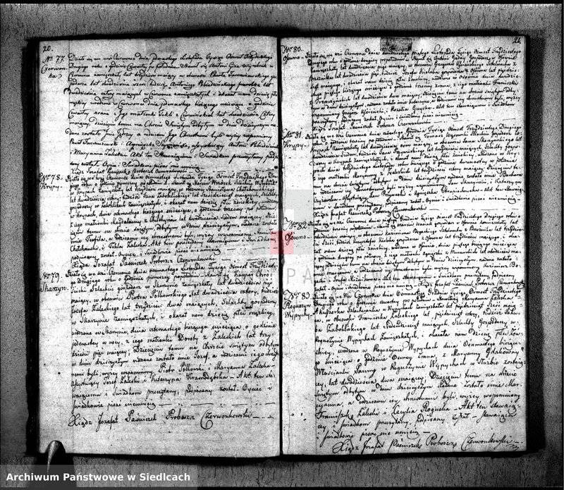 image.from.unit.number "Akta urodzin, małżeństw, zgonów"