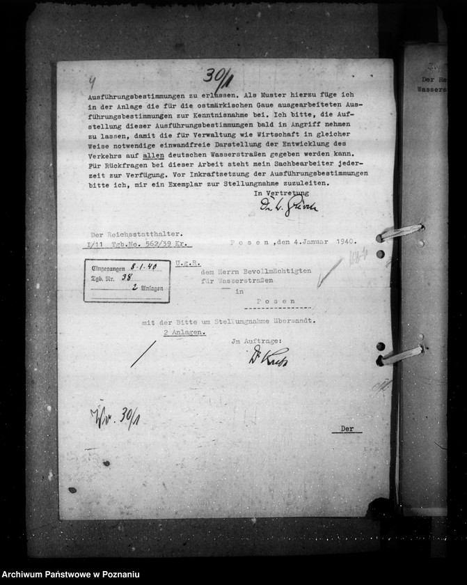 Obraz 7 z jednostki "Hinneschiffahrts- Statistik. Messen, Jahr- und Krammärkte"