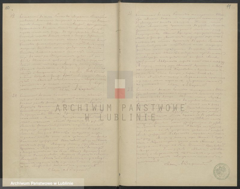 image.from.unit.number "Księga urodzeń, małżeństw i zgonów"