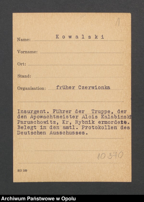 Obraz 3 z jednostki "[Kowalski]"