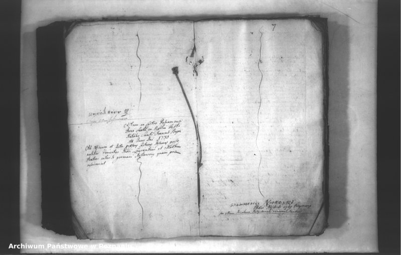 Obraz 11 z jednostki "Relationes [protocollon]"