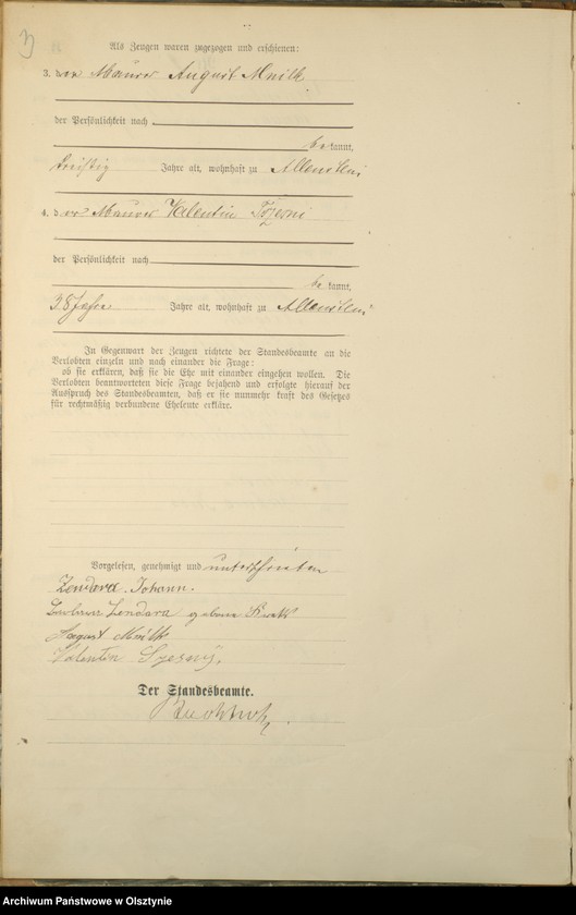 image.from.unit.number "Heiraths-Haupt-Register Nr 1 - 48"