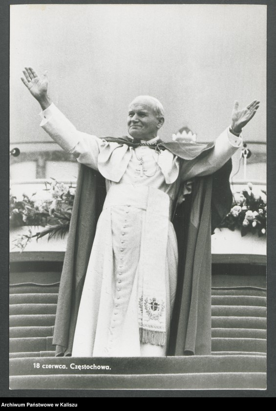 image.from.collection.number "Jan Paweł II111"