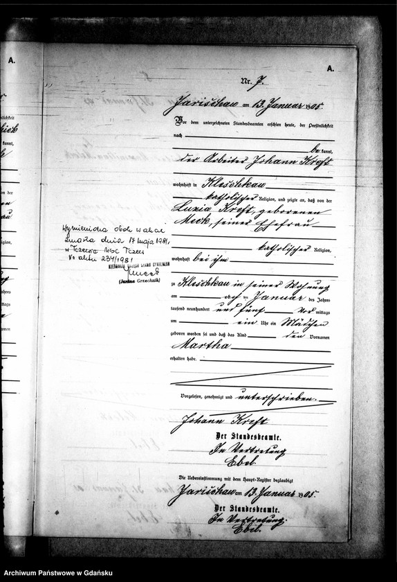 image.from.unit.number "Księga urodzeń"