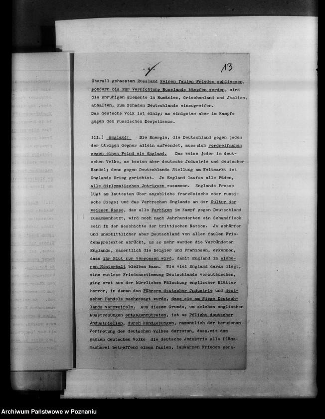 Obraz 17 z jednostki "Zbiór referatów między innymi "Plebiscyt a młodzież akademicka", "Praca społeczna młodzieży akademickiej w Anglii", "Równość a postępy", "Uniwersytet Lubelski" i inne."