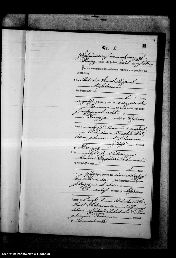 image.from.unit.number "Księga małżeństw"