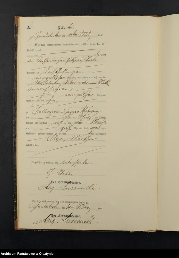 image.from.unit.number "Geburts-Neben-Register Nr 1 - 76"
