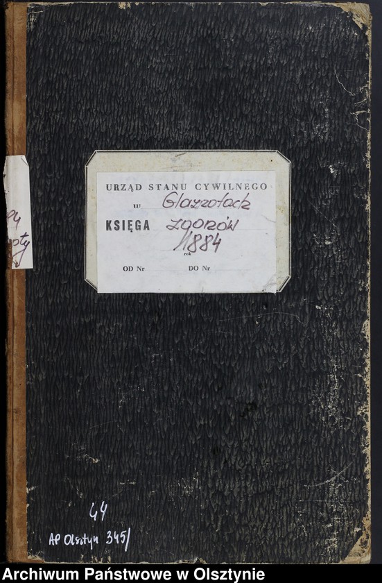 image.from.unit.number "Sterbe-Neben-Register Nr 1 - 115"