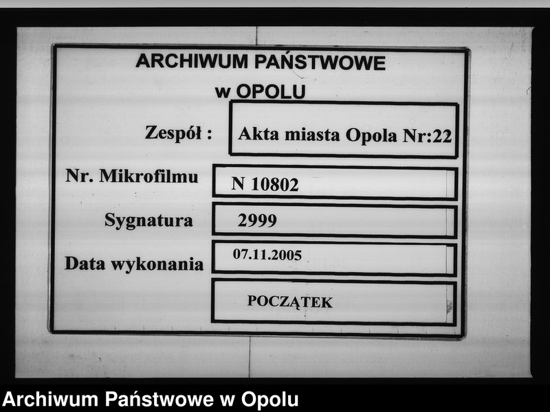 Obraz 1 z jednostki "[Korespondencja i wycinki z gazet dotyczące wieży piastowskiej]"