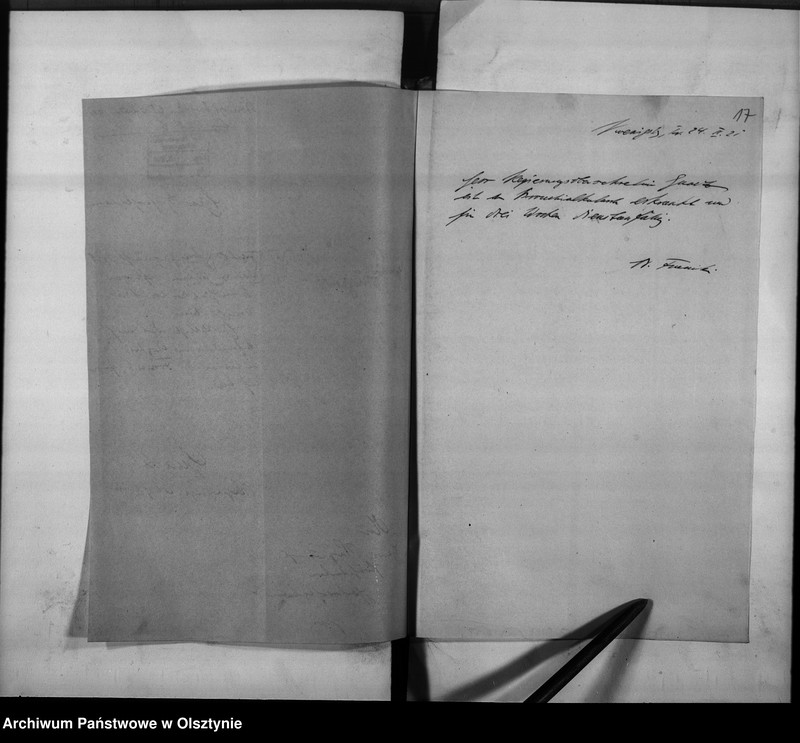 image.from.unit.number "Personal-Akten für den Regierungs-Sekretär Quadt [Hermann]"