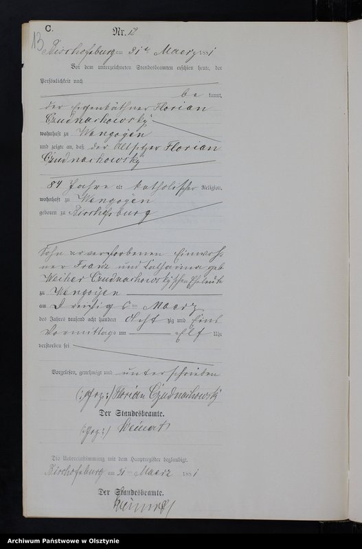 image.from.unit.number "Sterbe-Neben-Register Nr 1 - 35"
