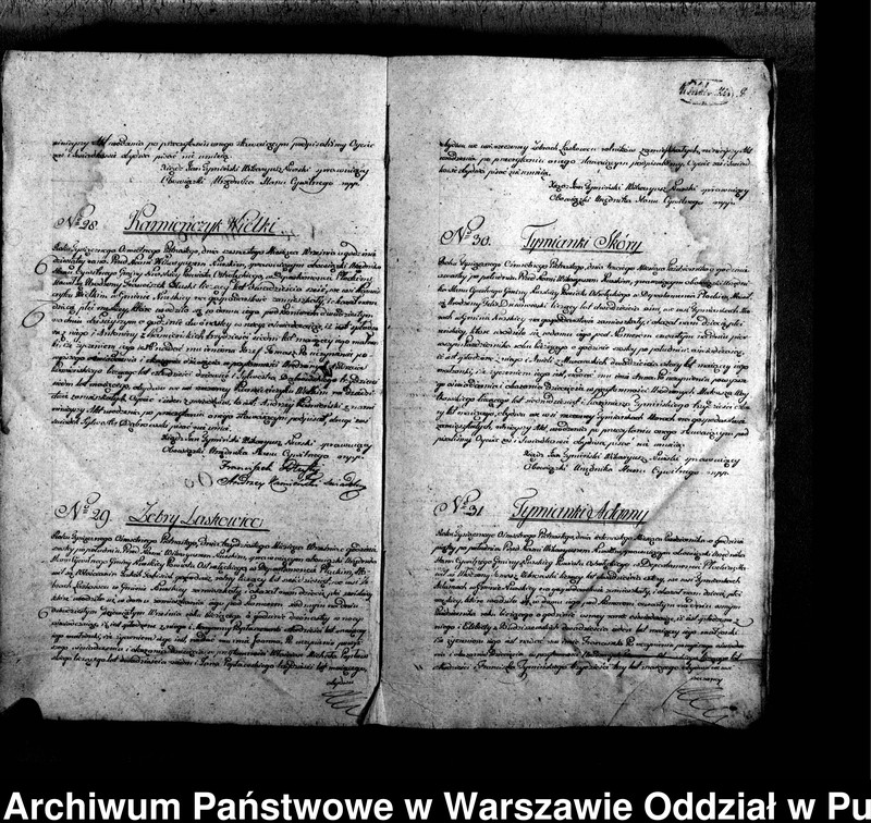 image.from.unit.number "Akta urodzeń, małżeństw, zgonów"