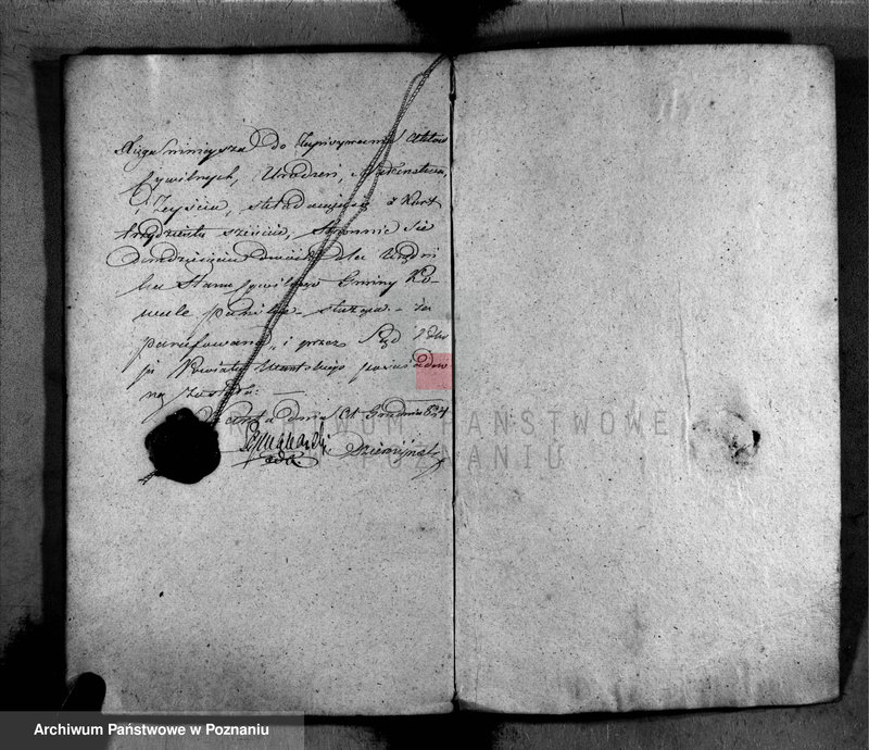 image.from.unit.number "Akta małżeństwa, urodzeń i zgonów"