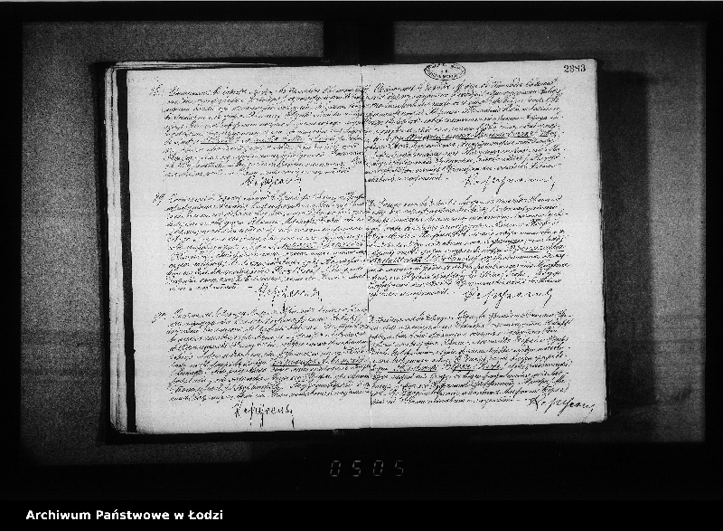 Obraz 20 z jednostki "Akta zgonów"