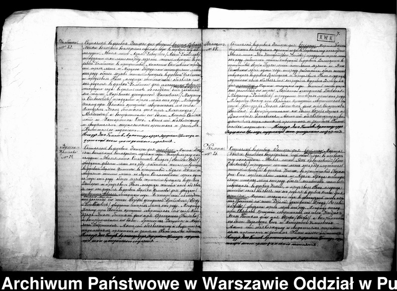 image.from.unit.number "Akta urodzeń, małżeństw i zgonów"