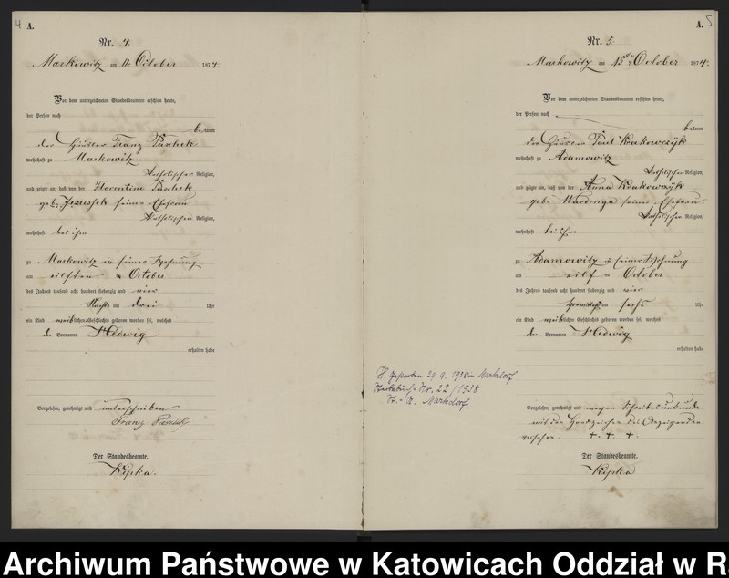 image.from.unit.number "Księga urodzeń"