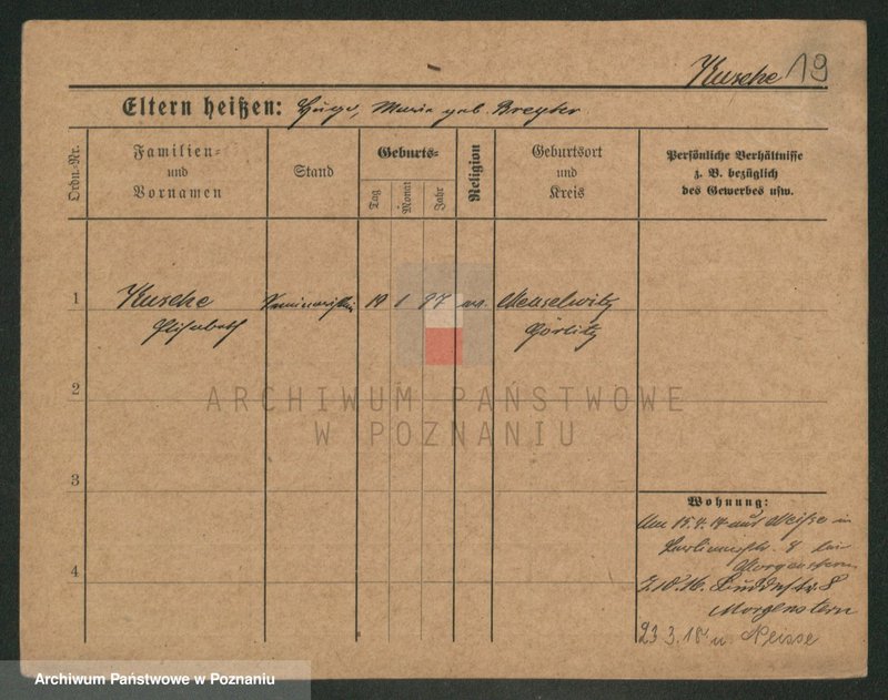 Obraz 19 z jednostki "Kusza - Kuźniarz"