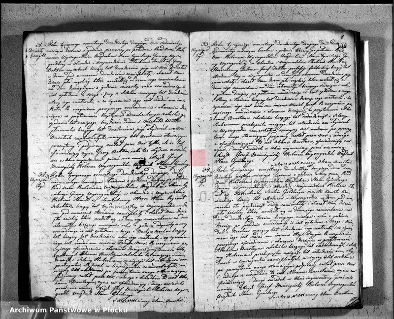 image.from.unit.number "Akta urodzeń, małżeństw i zgonów"