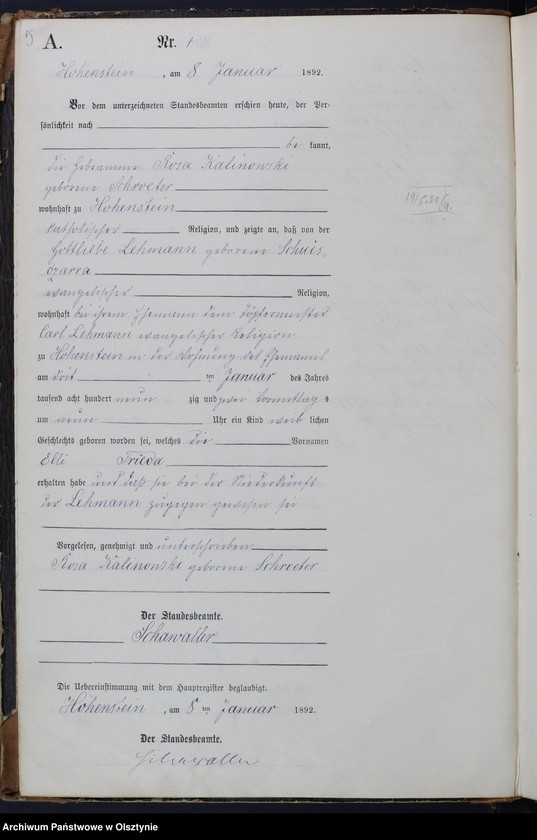 image.from.unit.number "Geburts-Neben-Register Nr 1 - 81"