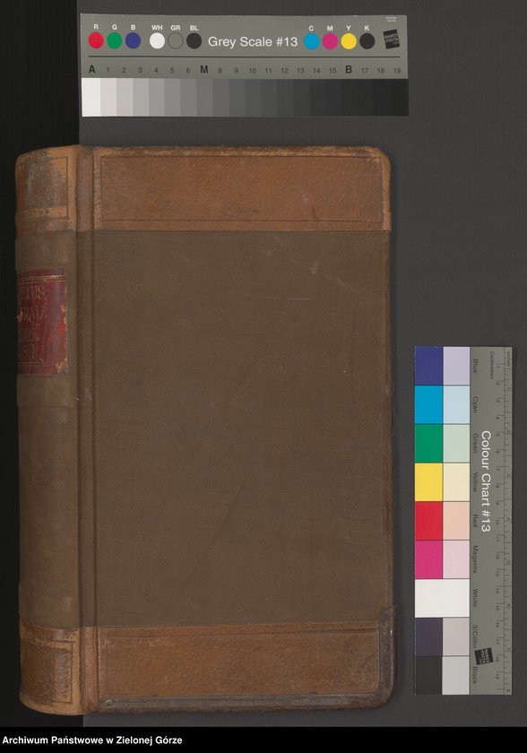 image.from.unit.number "Alph[abetisches] Regist[er] Tauf- Trau - und Beerdig[ungen] 1830 - 1861"