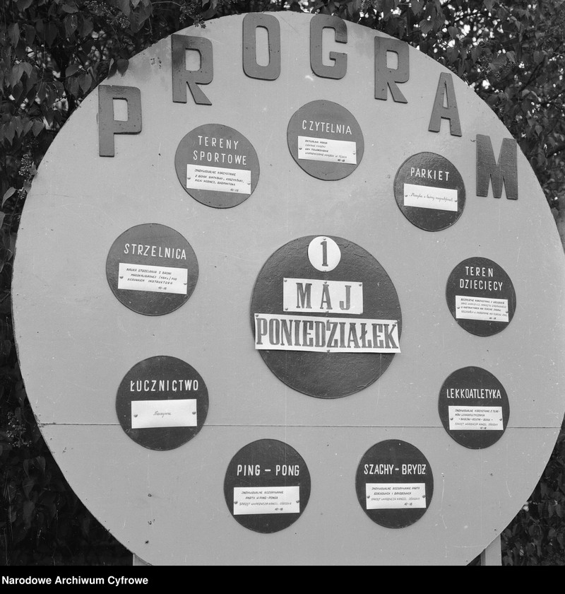 image.from.unit.number "Park Kultury w Powsinie"