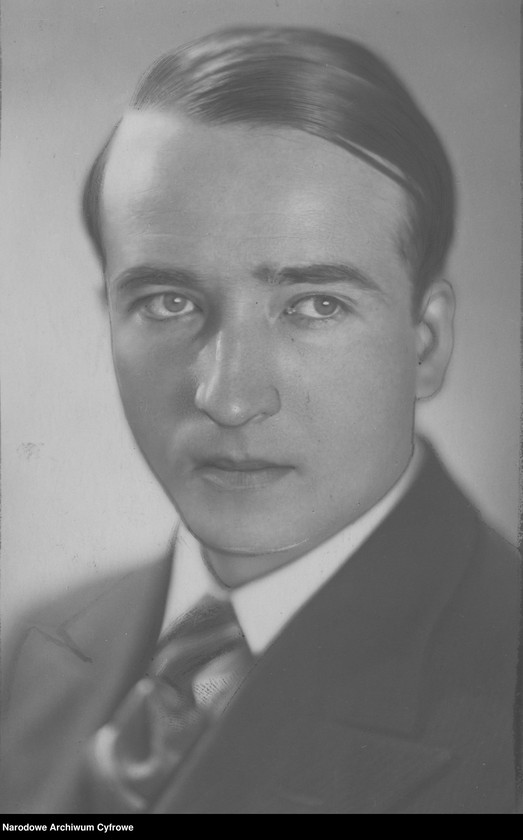 image.from.collection.number "Pianiści/stki międzywojnia portrety111"