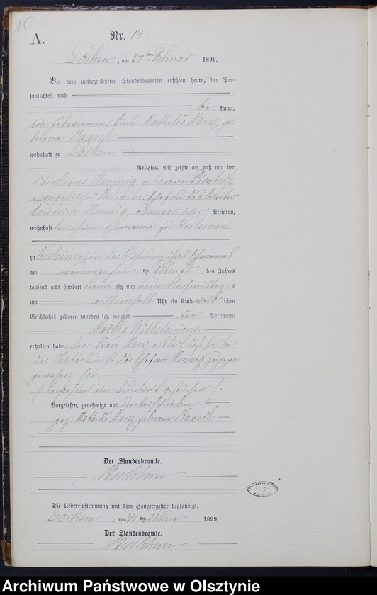 image.from.unit.number "Geburts-Neben-Register Nr 1 - 117"