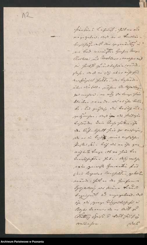 Obraz 17 z jednostki "A. betr. Grafen Moritz Grabowski"