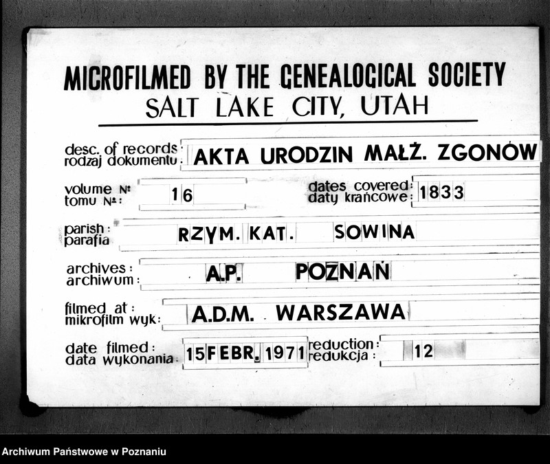 image.from.unit.number "Duplikat urodzeń, małżeństw i zgonu"