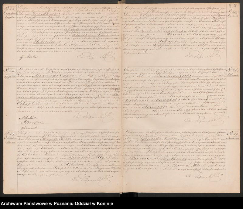image.from.unit.number "Księga urodzeń, małżeństw, zgonów"