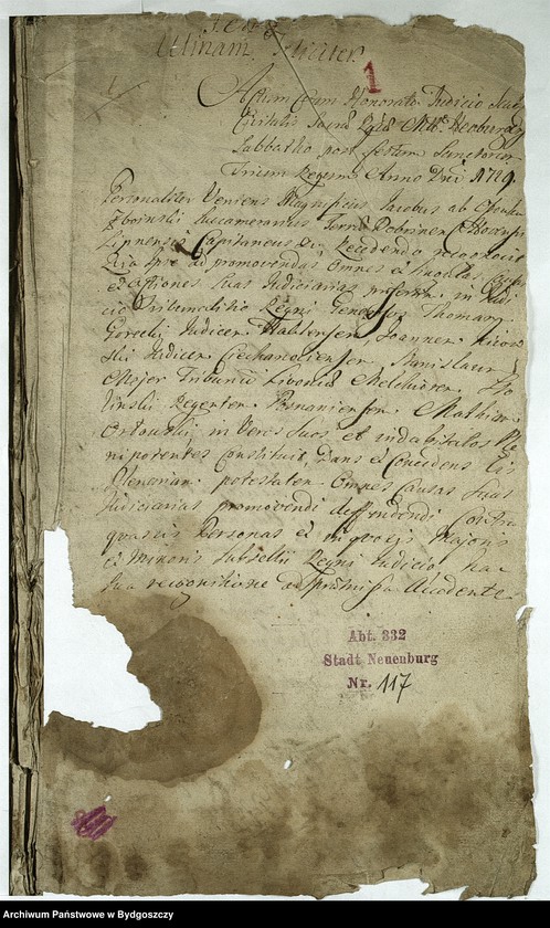 image.from.unit.number "[Księga ławnicza miasta Nowego]"