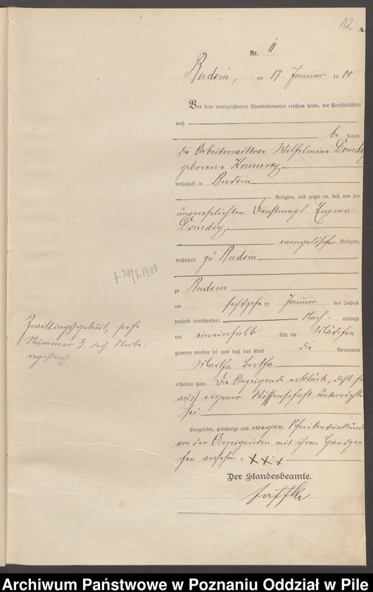 image.from.unit.number "Księga urodzeń"