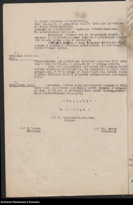 image.from.unit.number "Poznań - koło czwartaków [58 p.p.]"